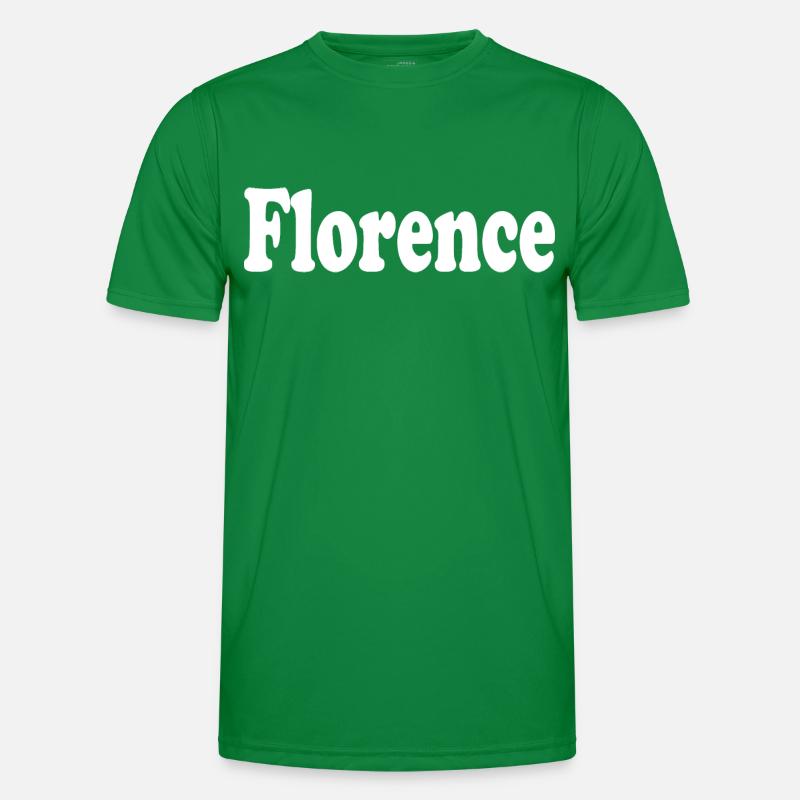 Florence Men's Functional T-Shirt