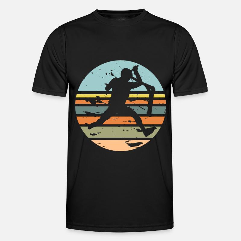 scooter Men's Functional T-Shirt