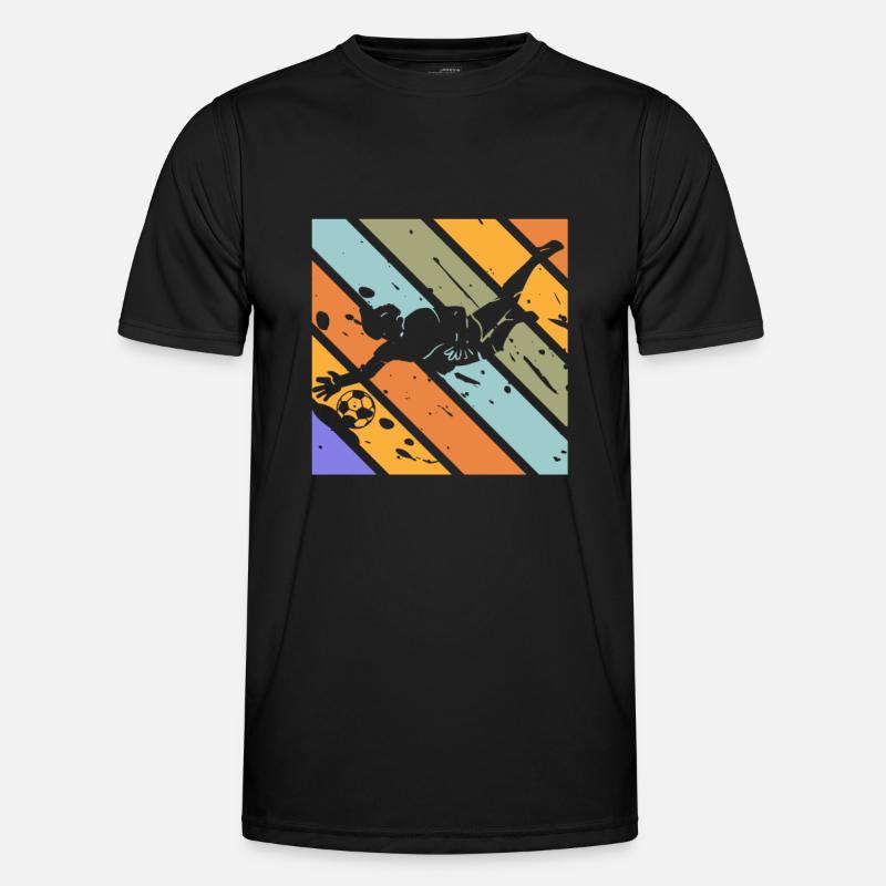 Torwart Männer Funktions-T-Shirt