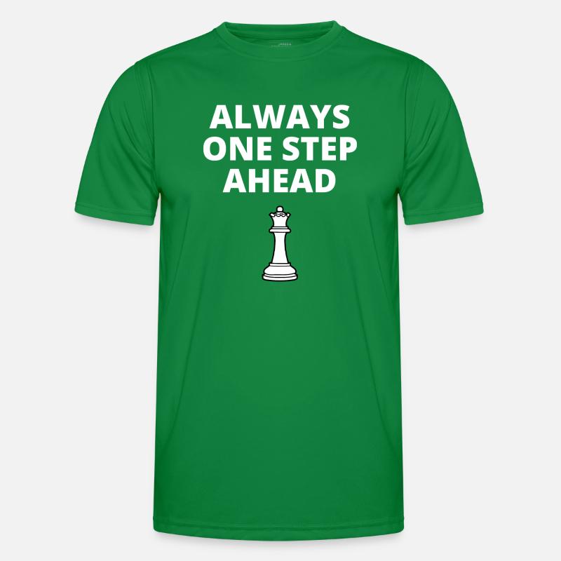 Chess Saying Gift Checkmate Queens Gambit T-shirt sport Homme