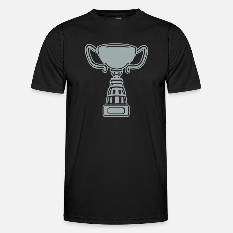 coupe T-shirt sport Homme