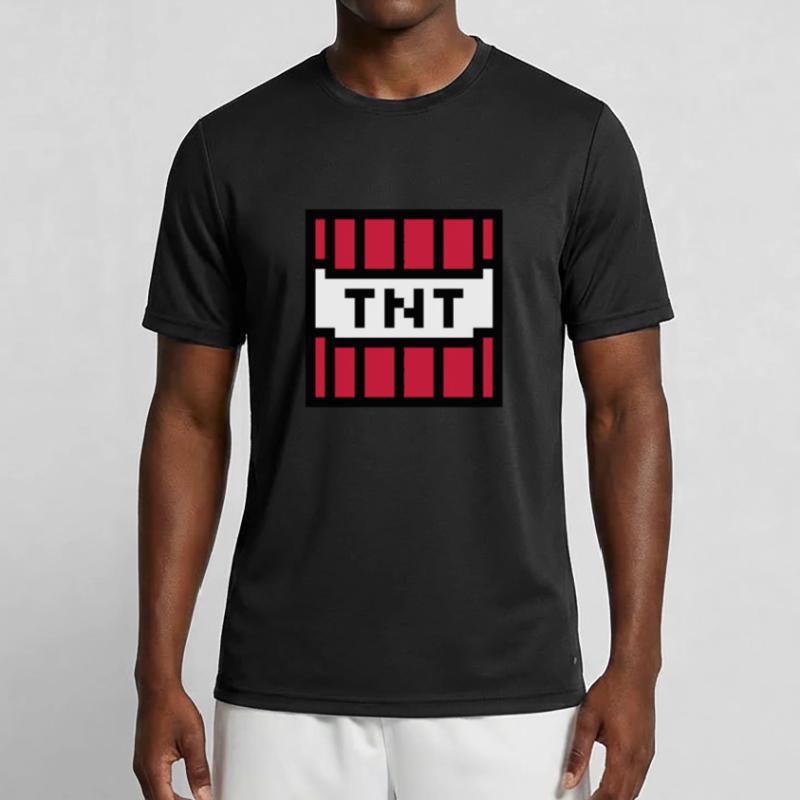 computer pixel retro game gambled nerd Men's Functional T-Shirt
