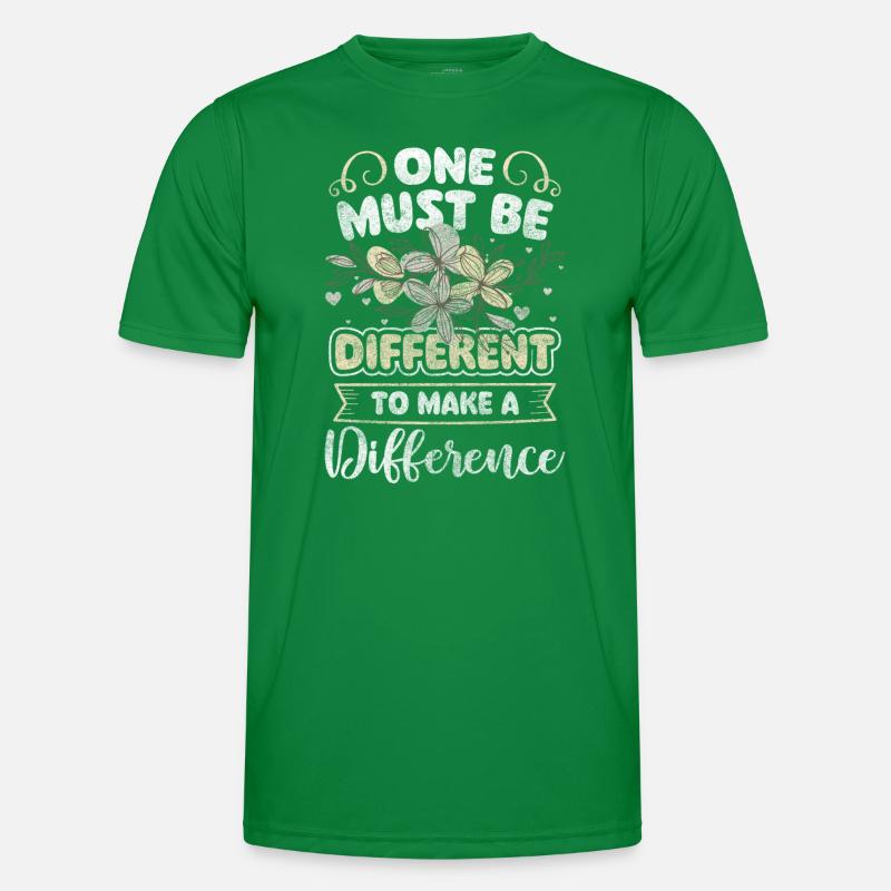 Pièce Unique Pride T-shirt sport Homme