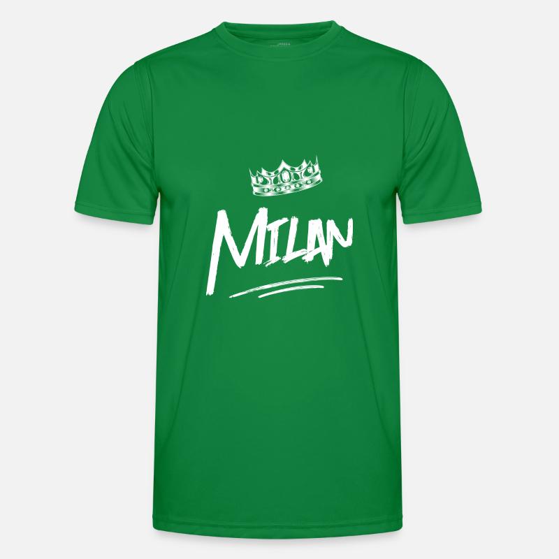 Kite Men's Functional T-Shirt