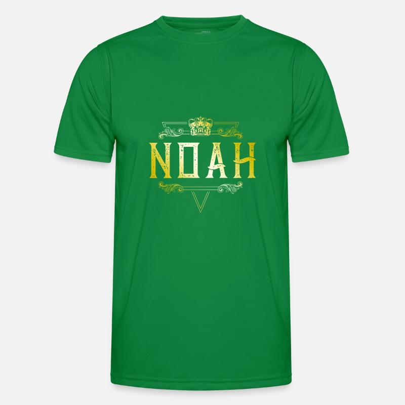 Noah Men's Functional T-Shirt