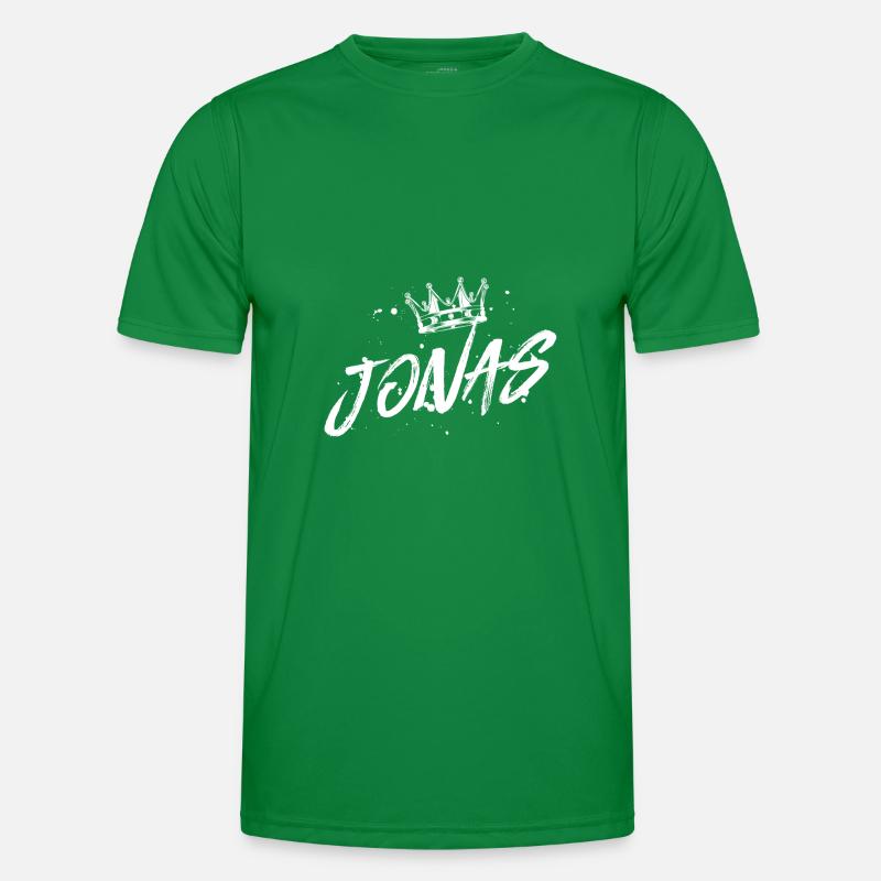 Jonas Men's Functional T-Shirt