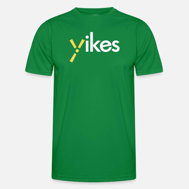 Aïe T-shirt sport Homme