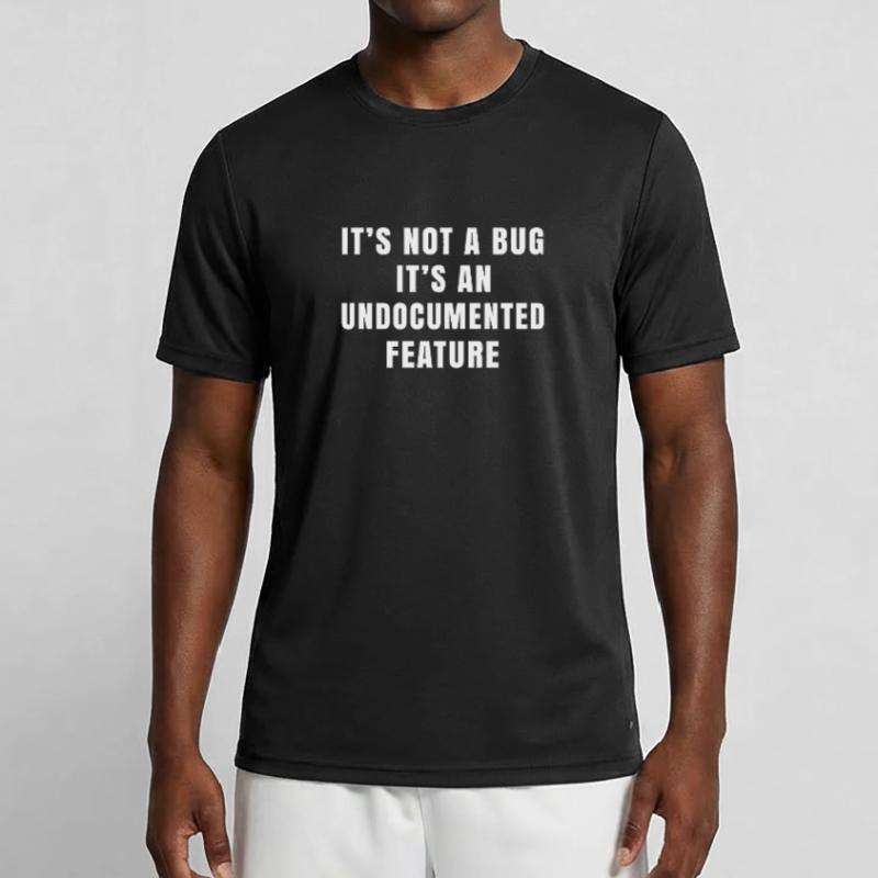 Programmierer Shirt Programmieren Sprüche Nerd Männer Funktions-T-Shirt