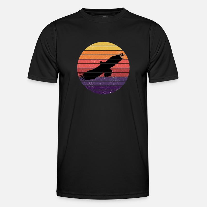 eagle Men's Functional T-Shirt