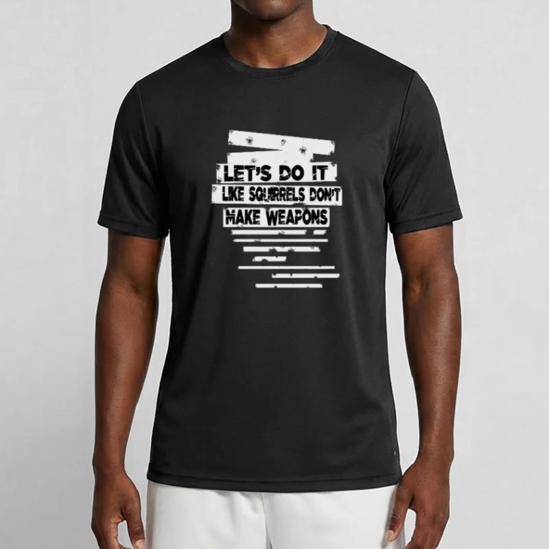 idée cadeau présenter idée hacker analyste codage T-shirt sport Homme