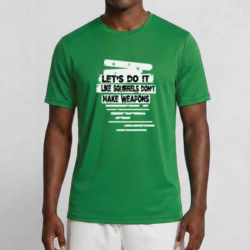 idée cadeau présenter idée hacker analyste codage T-shirt sport Homme