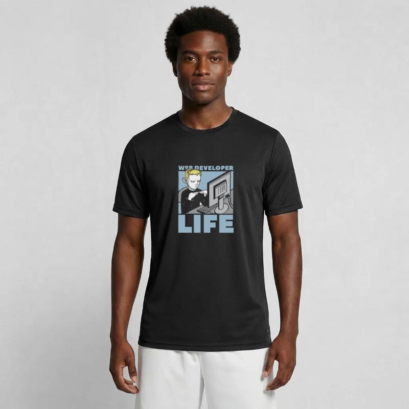 AI Model Male 178 dark (178 cm)