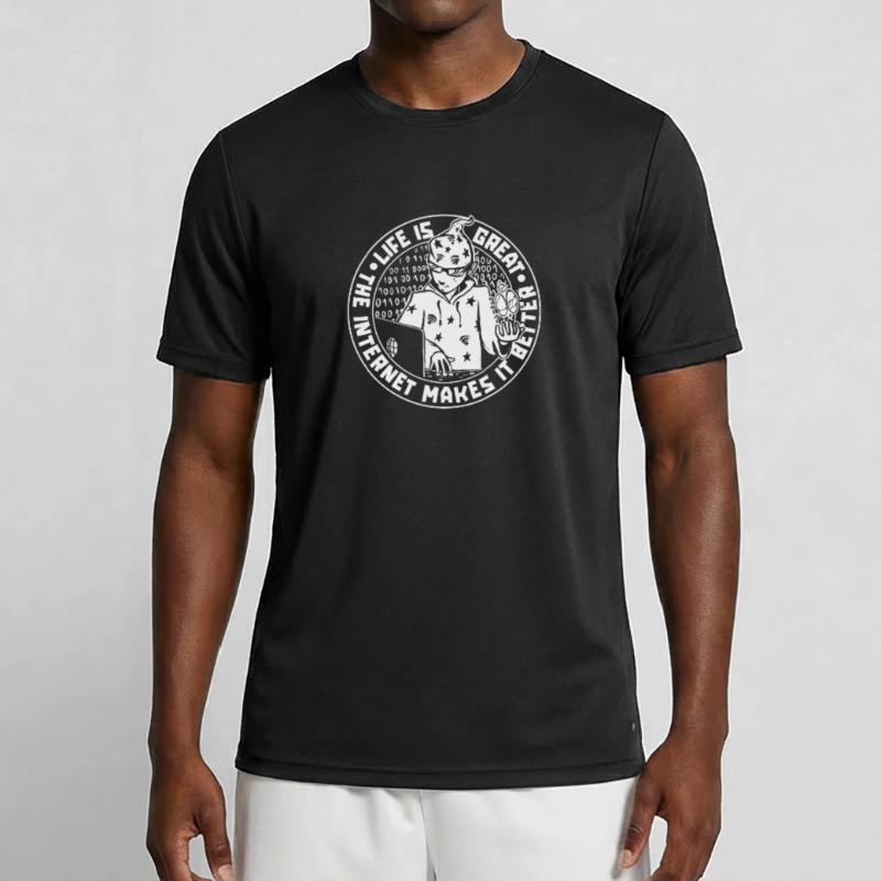 Web Developer Web Developer Web Developer Men's Functional T-Shirt