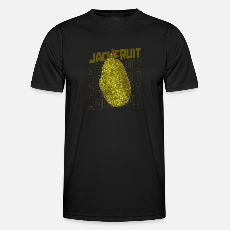 Jackfruit Männer Funktions-T-Shirt