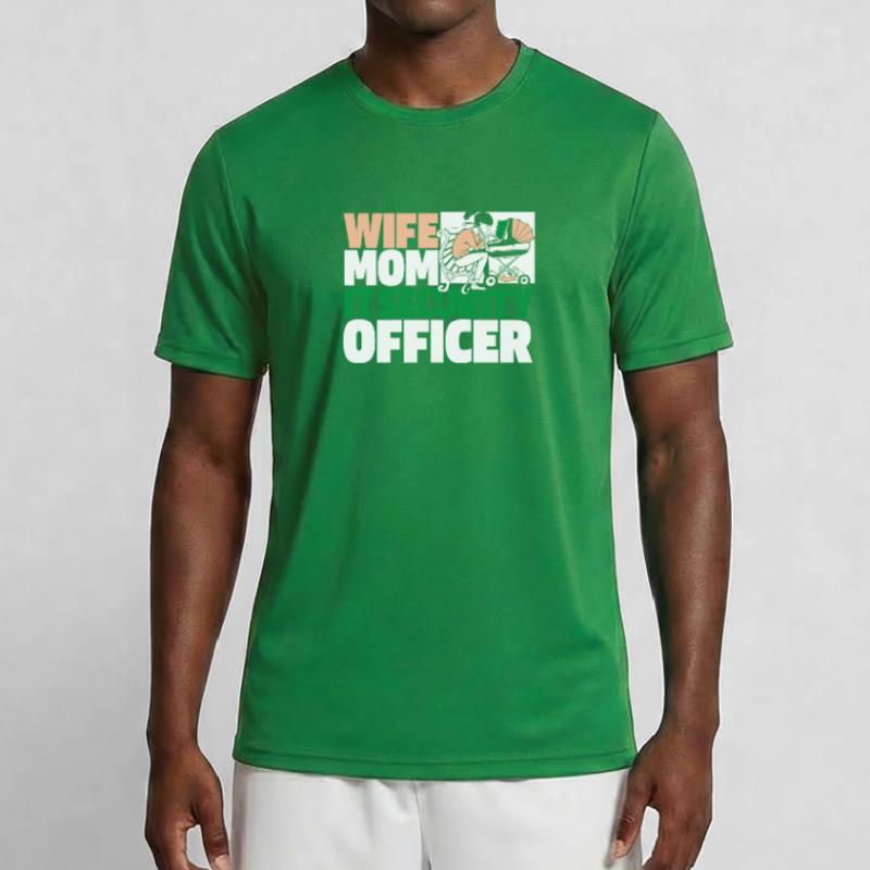 Développeur Coder Programmeur Mama T-shirt sport Homme