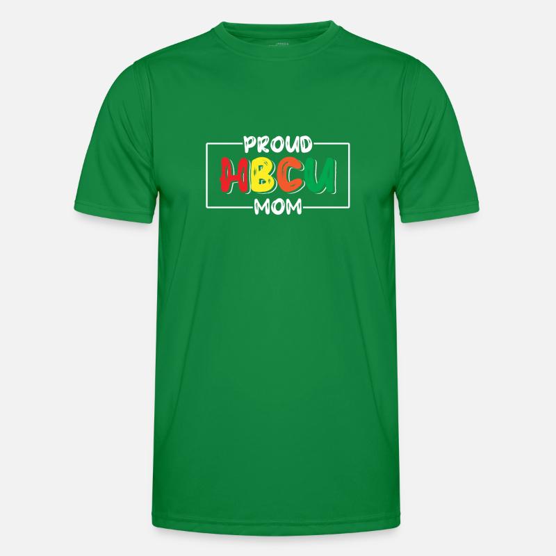 Coyote Jäger Männer Funktions-T-Shirt