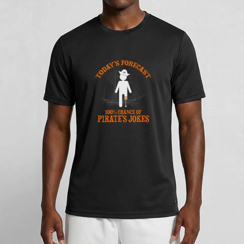 Conception de prothèses de jambe et prothèses de jambe T-shirt sport Homme