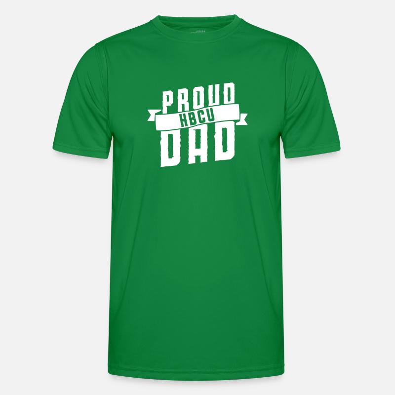 Coyote Hunter Men's Functional T-Shirt