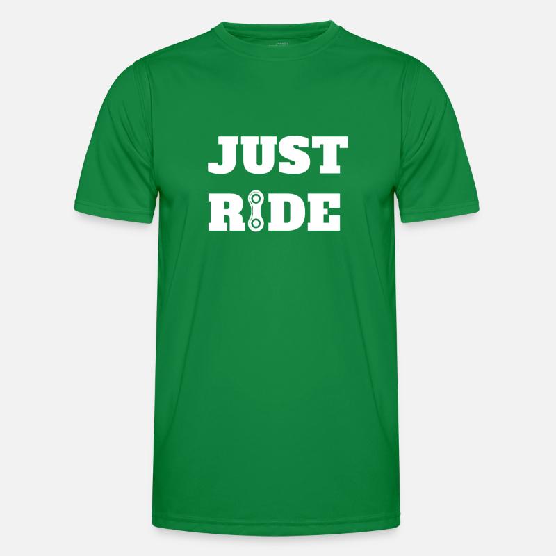 Il suffit de partir T-shirt sport Homme
