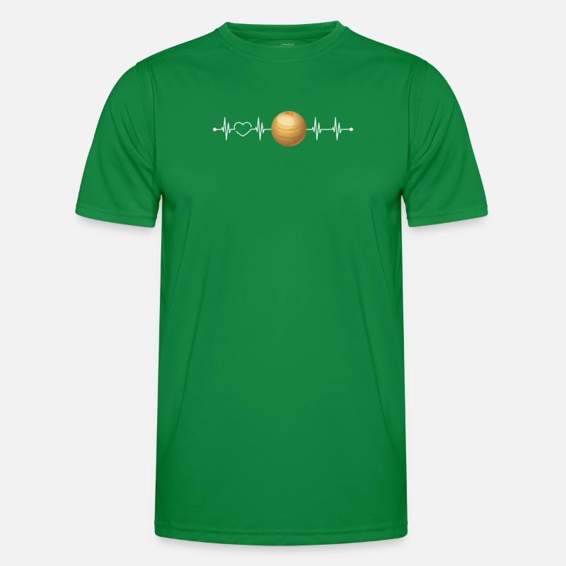 Venus Men's Functional T-Shirt