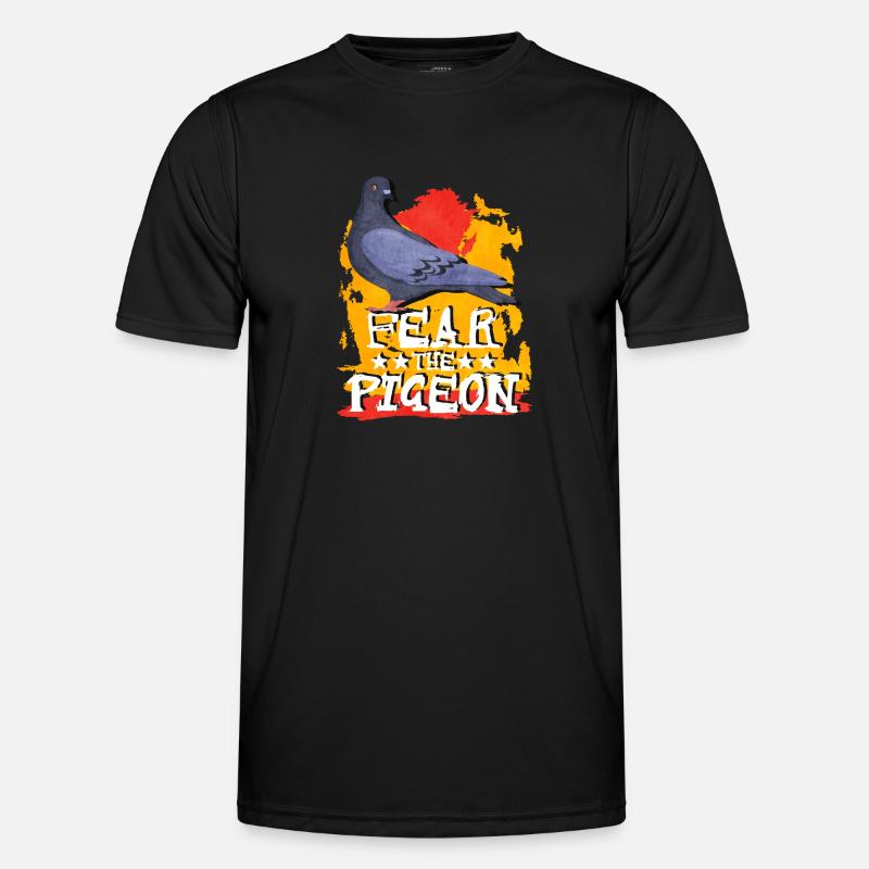 Colombe T-shirt sport Homme