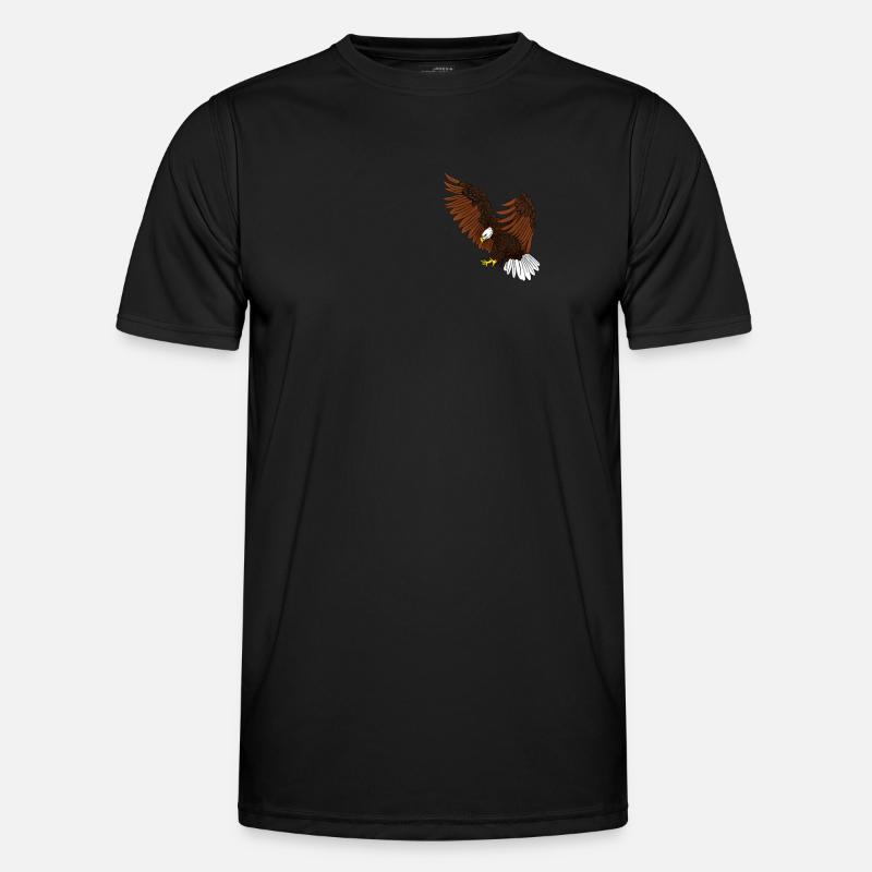 Eagle Men's Functional T-Shirt