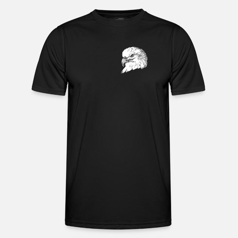 Eagle Men's Functional T-Shirt