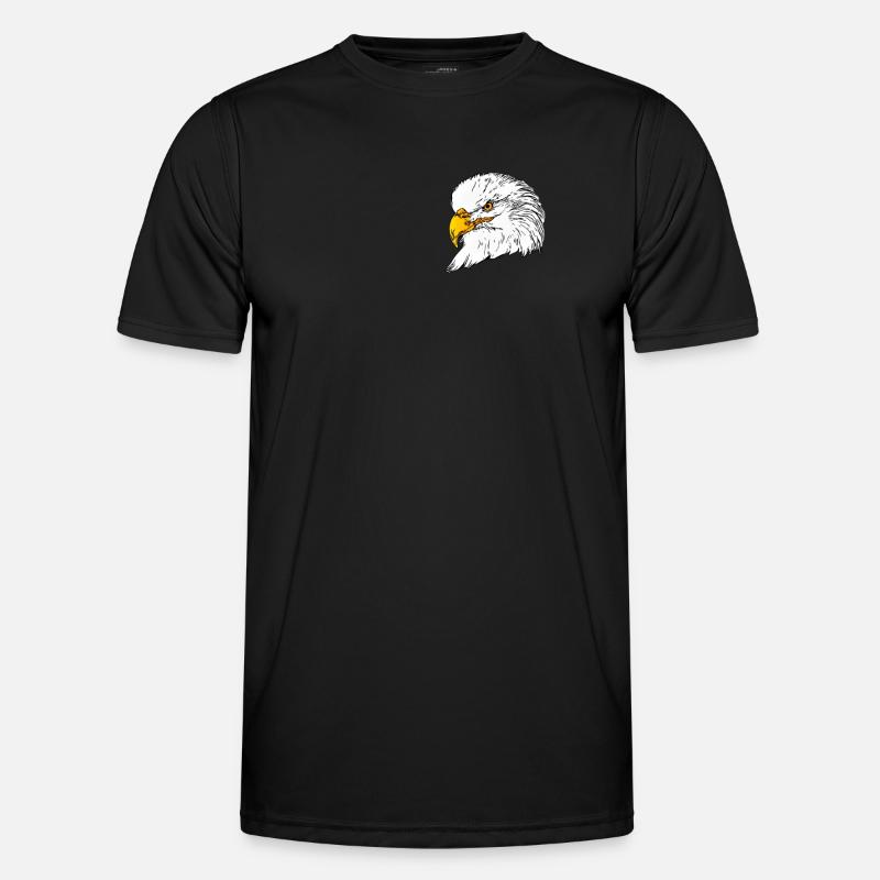Eagle Men's Functional T-Shirt
