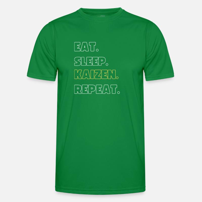 Le Kaizen T-shirt sport Homme