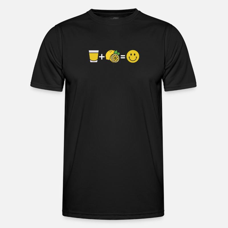 Tequila Men's Functional T-Shirt