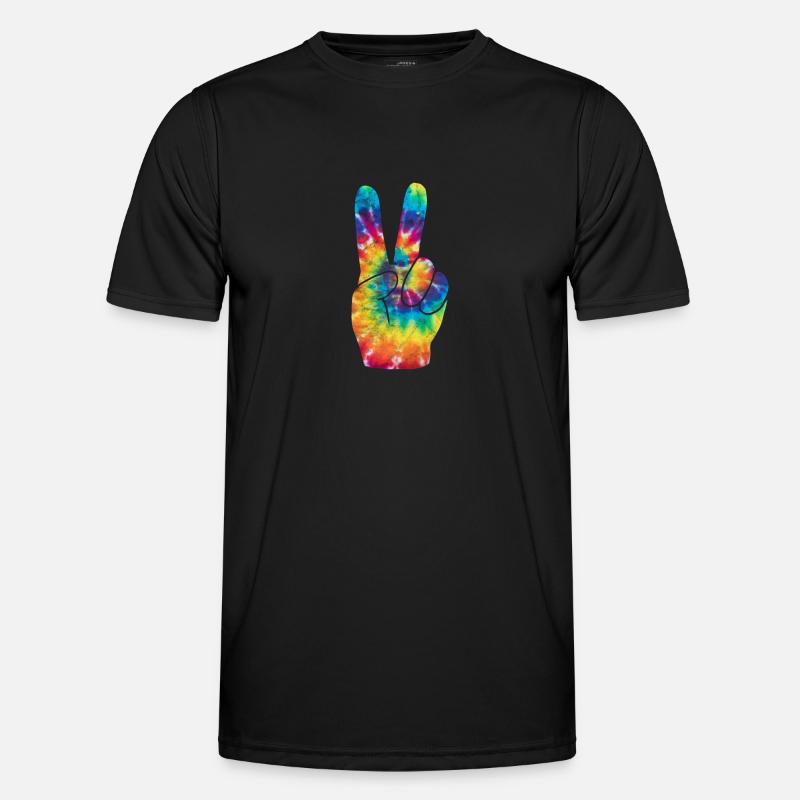 Hippy Men's Functional T-Shirt