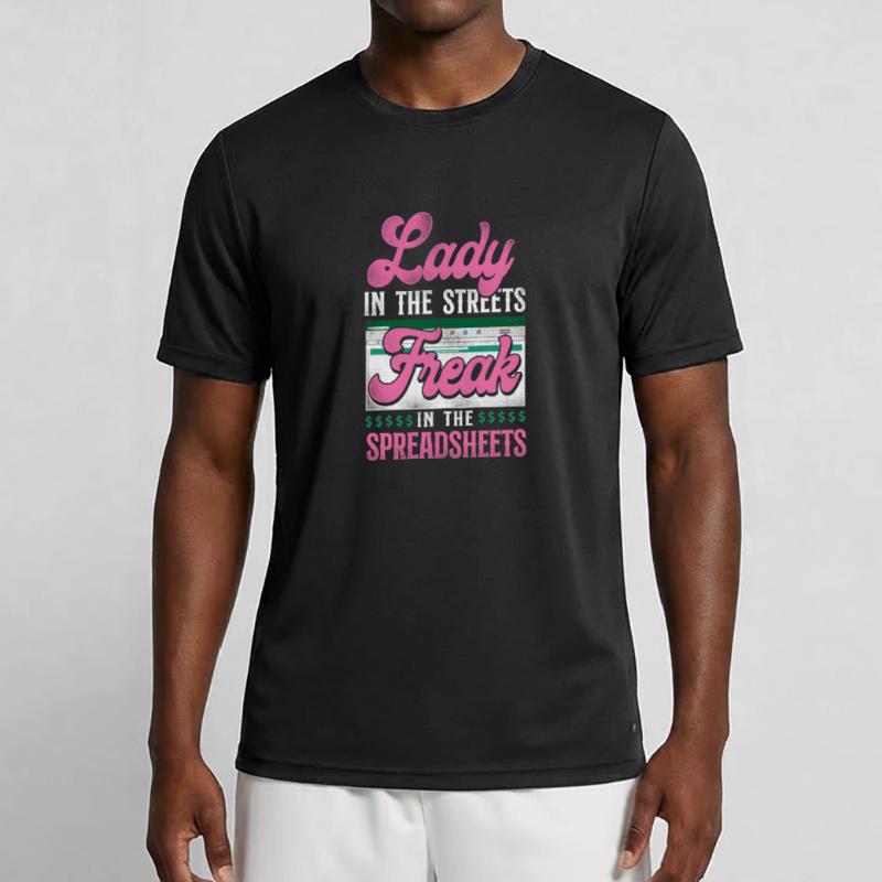 Comptable Comptable Comptable Comptabilité T-shirt sport Homme