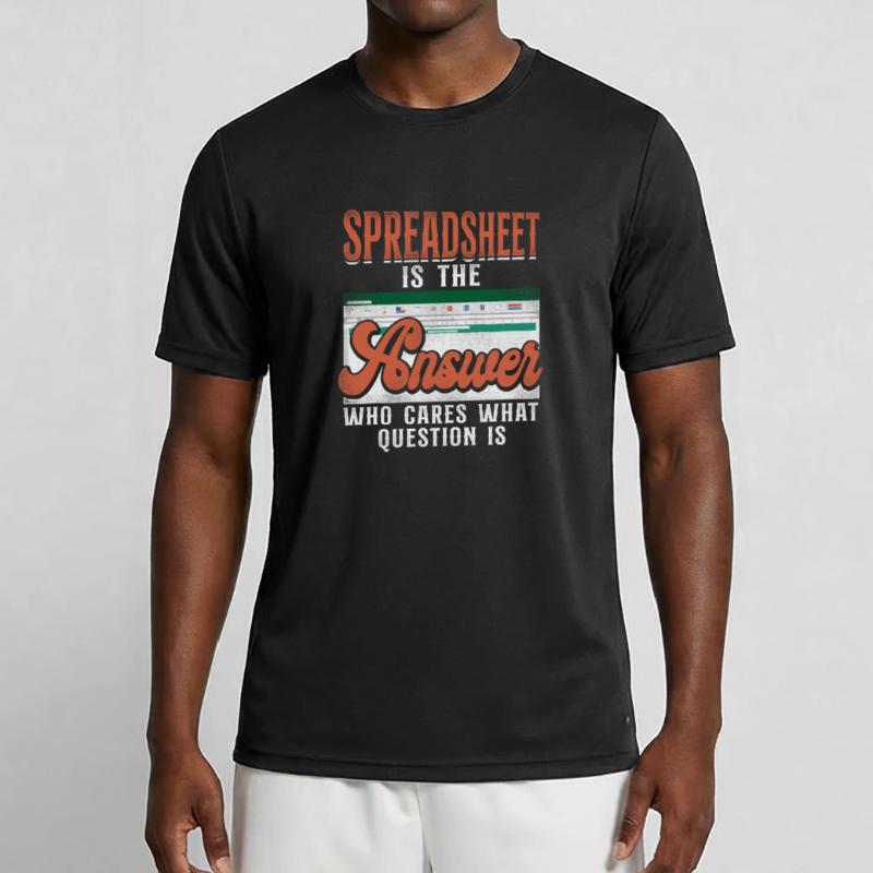 Comptable Comptable Comptable Comptabilité T-shirt sport Homme