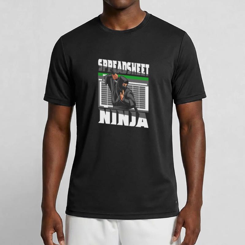 Comptable Comptable Comptable Comptabilité T-shirt sport Homme