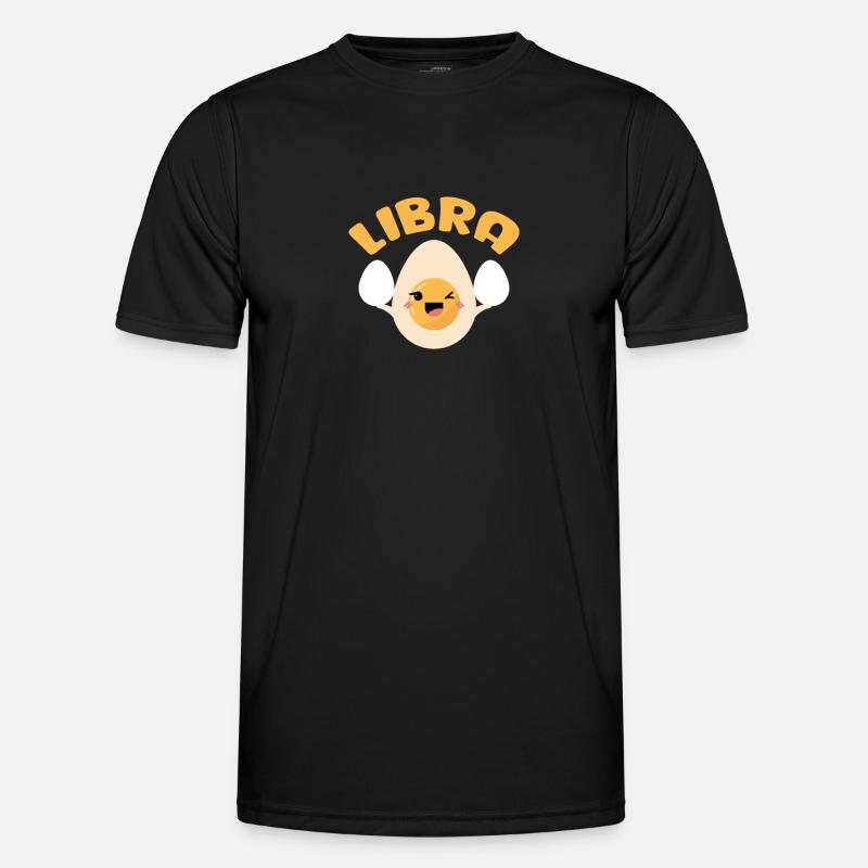 Scales Men's Functional T-Shirt