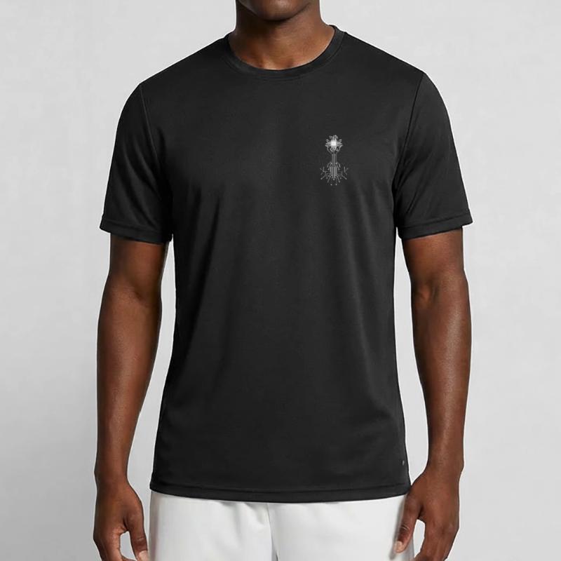 Processeur CPU de programmation informatique - Computer Prog T-shirt sport Homme