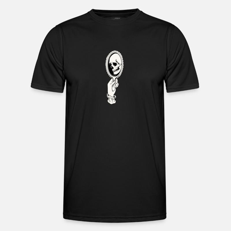 Gothic Men's Functional T-Shirt