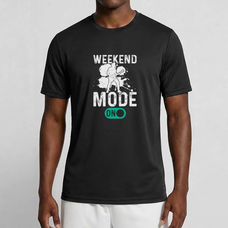 Guitariste Basse Guitariste Basse - Mode Week-end O T-shirt sport Homme