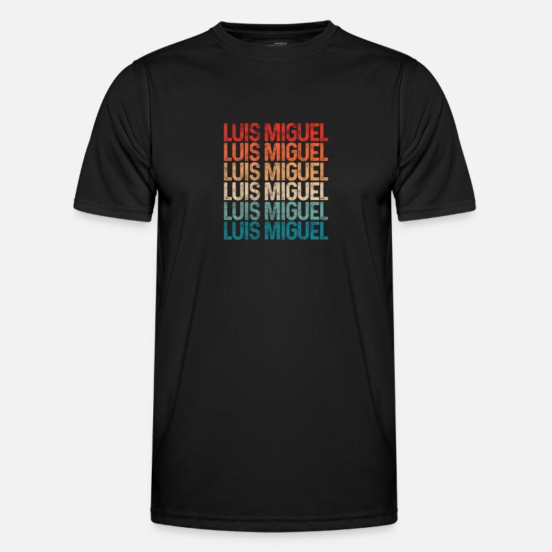 Mexique T-shirt sport Homme