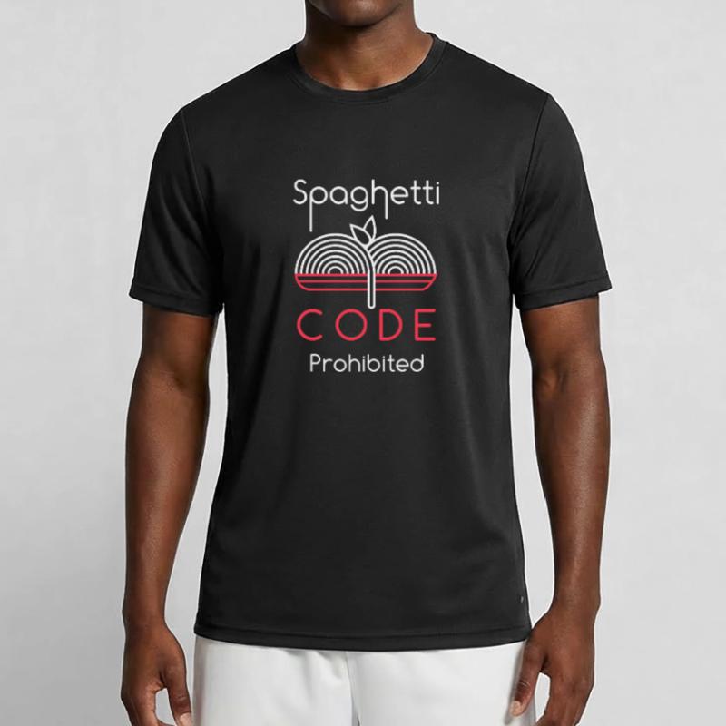Computer programming Men's Functional T-Shirt