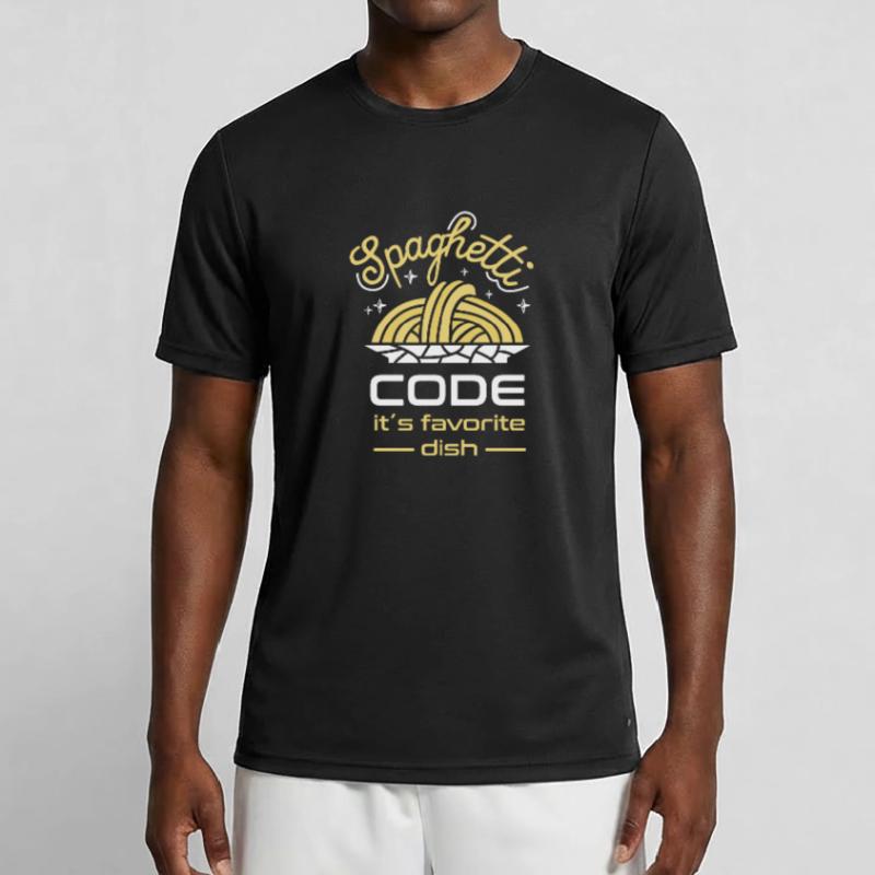 Computer programming Men's Functional T-Shirt