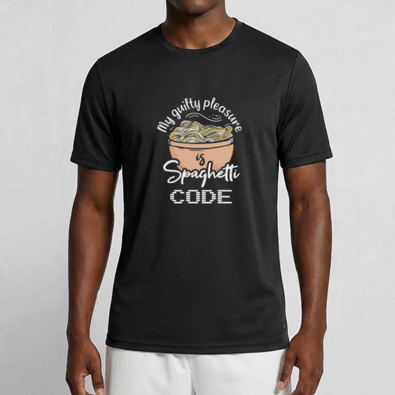 Computer programming Men's Functional T-Shirt