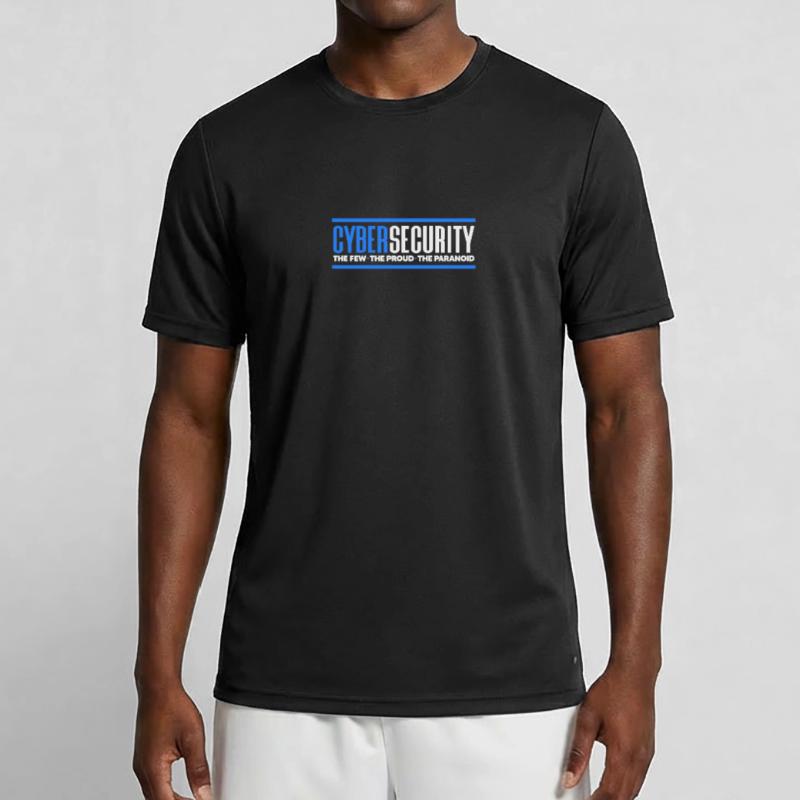 Hacker Coder Computer Hacking Cadeau T-shirt sport Homme