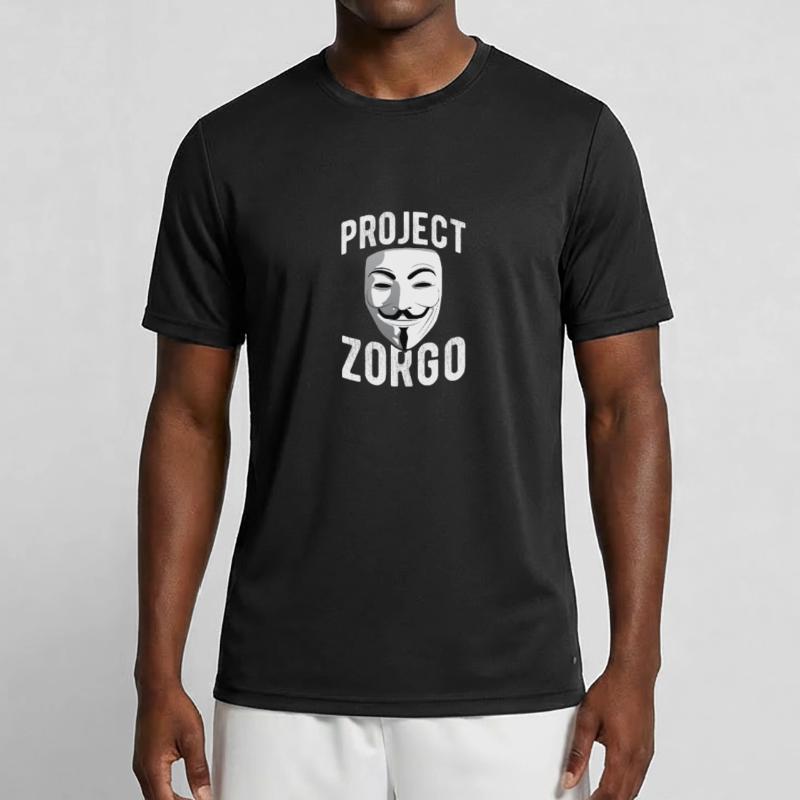 Hacker Coder Computerfreak Nerd Hacking Geschenk Männer Funktions-T-Shirt
