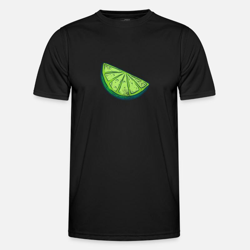 Tequila Men's Functional T-Shirt