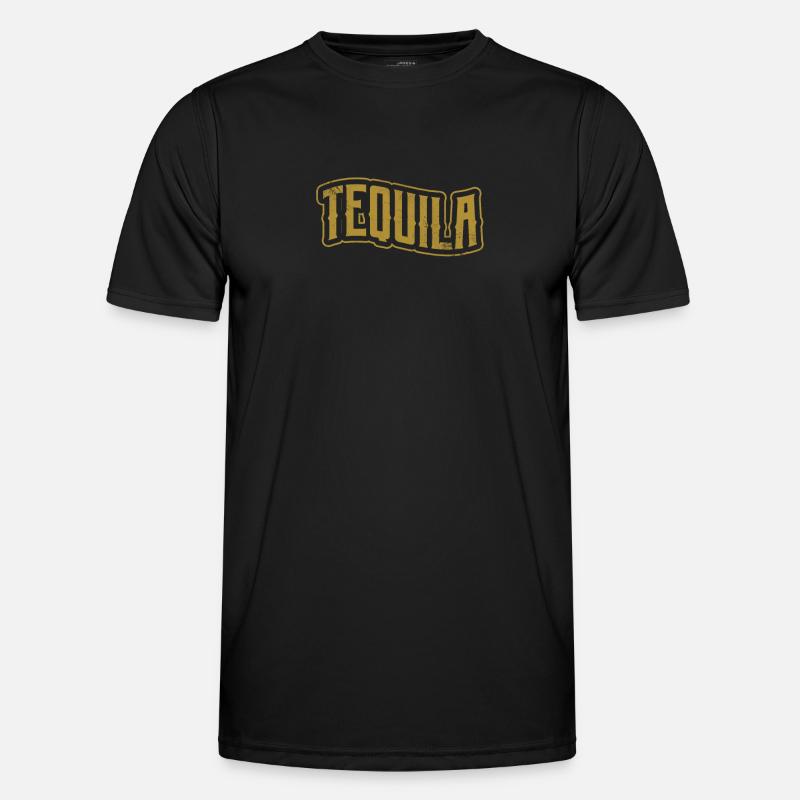 Tequila Men's Functional T-Shirt
