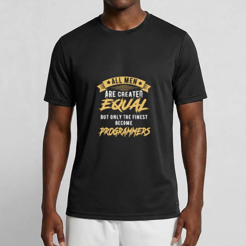 Codeur codeur cadeau développeur T-shirt sport Homme