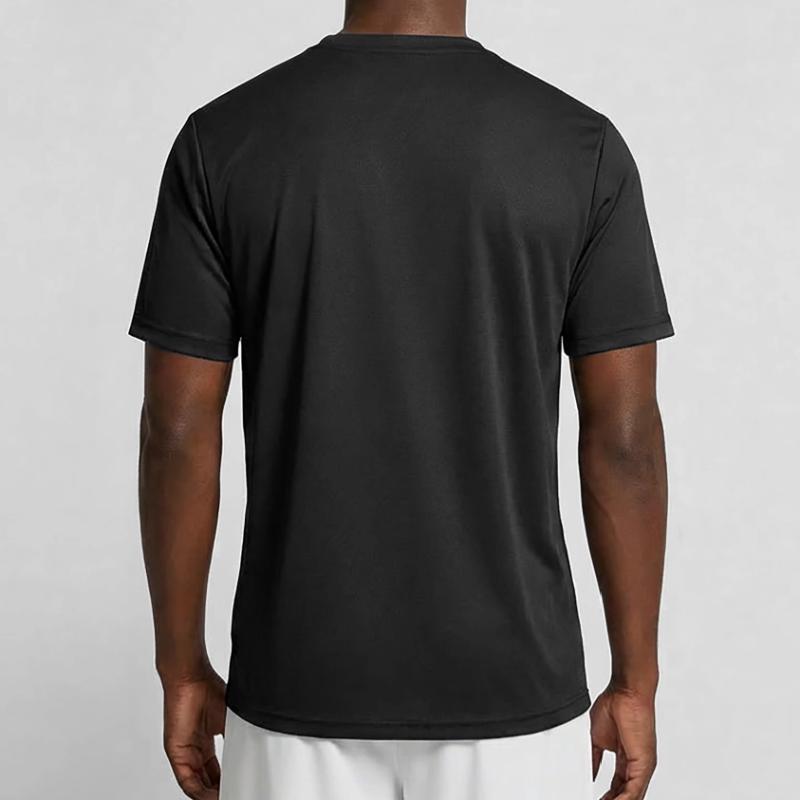PROGRAMMIERER CODER HACKER Männer Funktions-T-Shirt