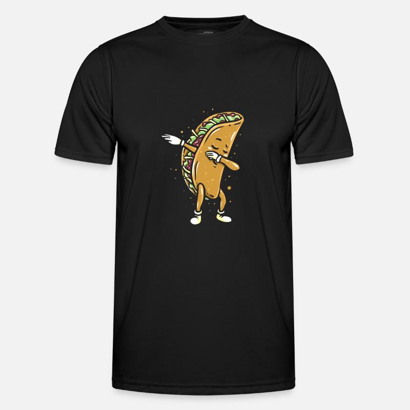 Mexique T-shirt sport Homme