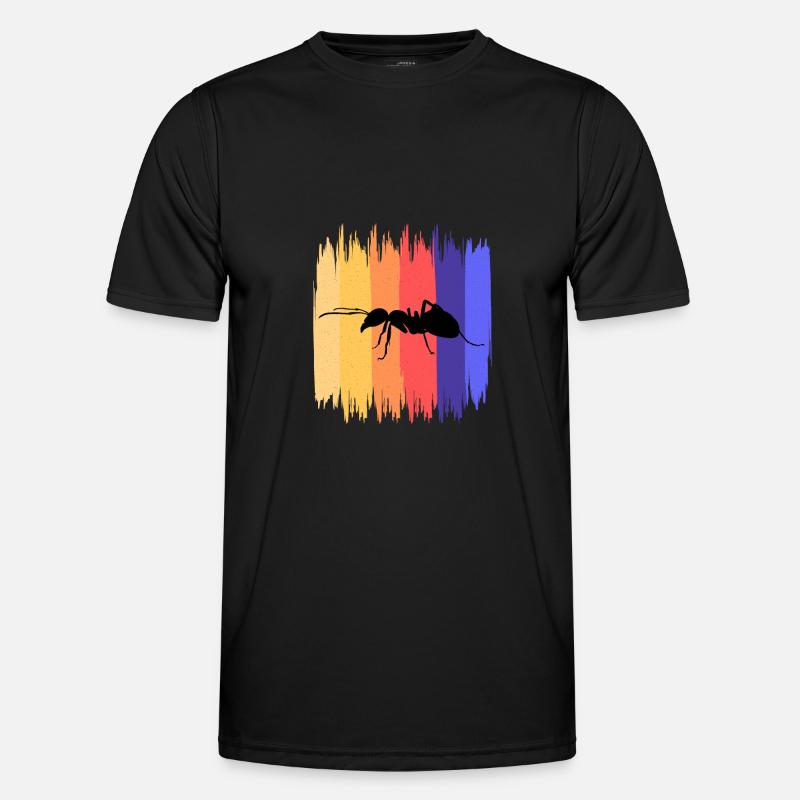 ants Men's Functional T-Shirt